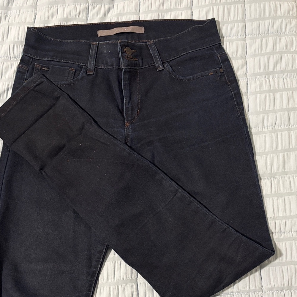 Joe's Jeans Women’s Black Skinny Jeans